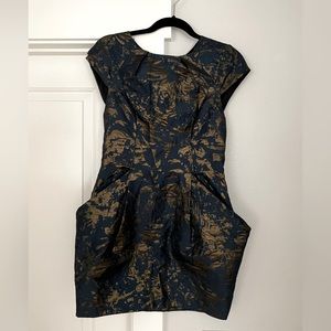 All Saints Dress